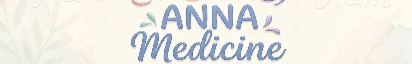 Anna Medicine Life Partner